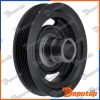 Poulie damper vilebrequin pour HONDA | RKP-HD-004, 15-7227